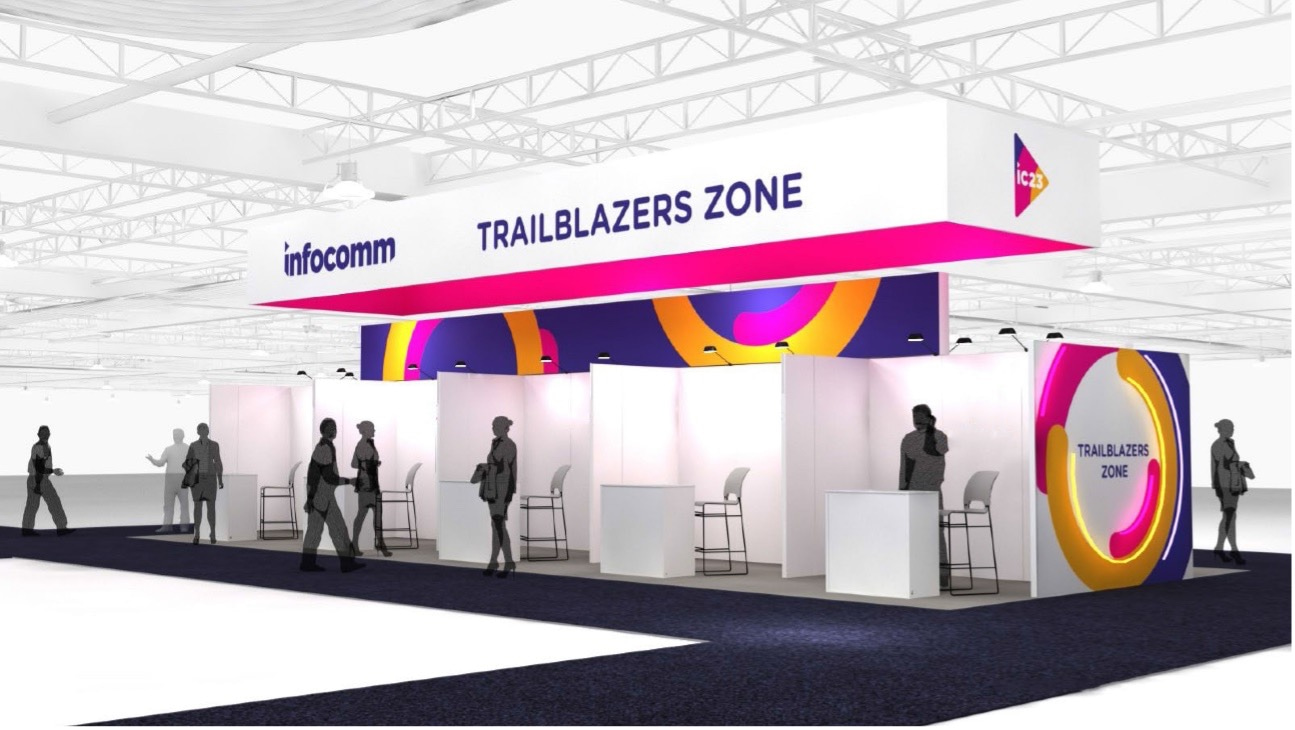 Trailblazers Zone
