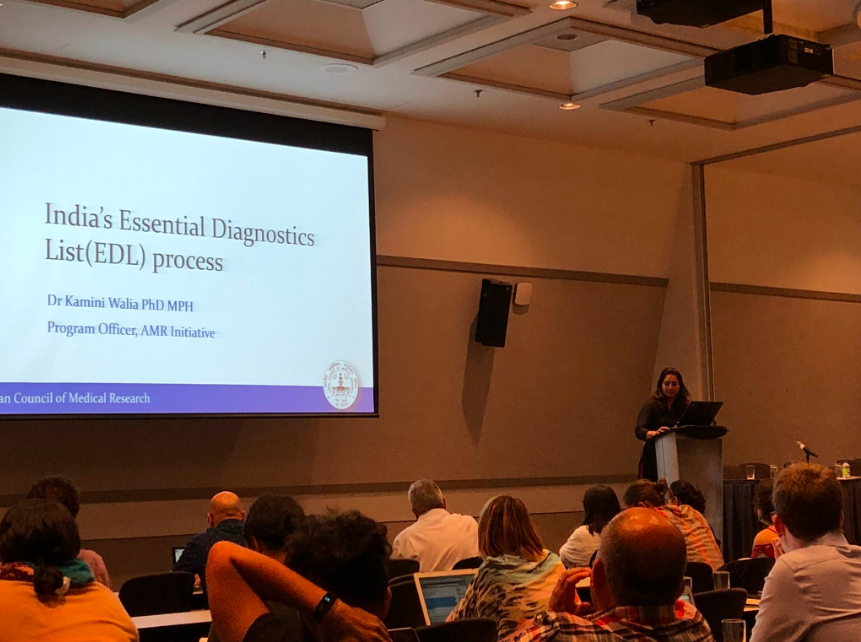 Kamini Walia Kamini Walia