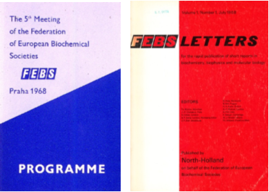 5th Meeting (Praha, 1968) 5th Meeting (Praha, 1968)