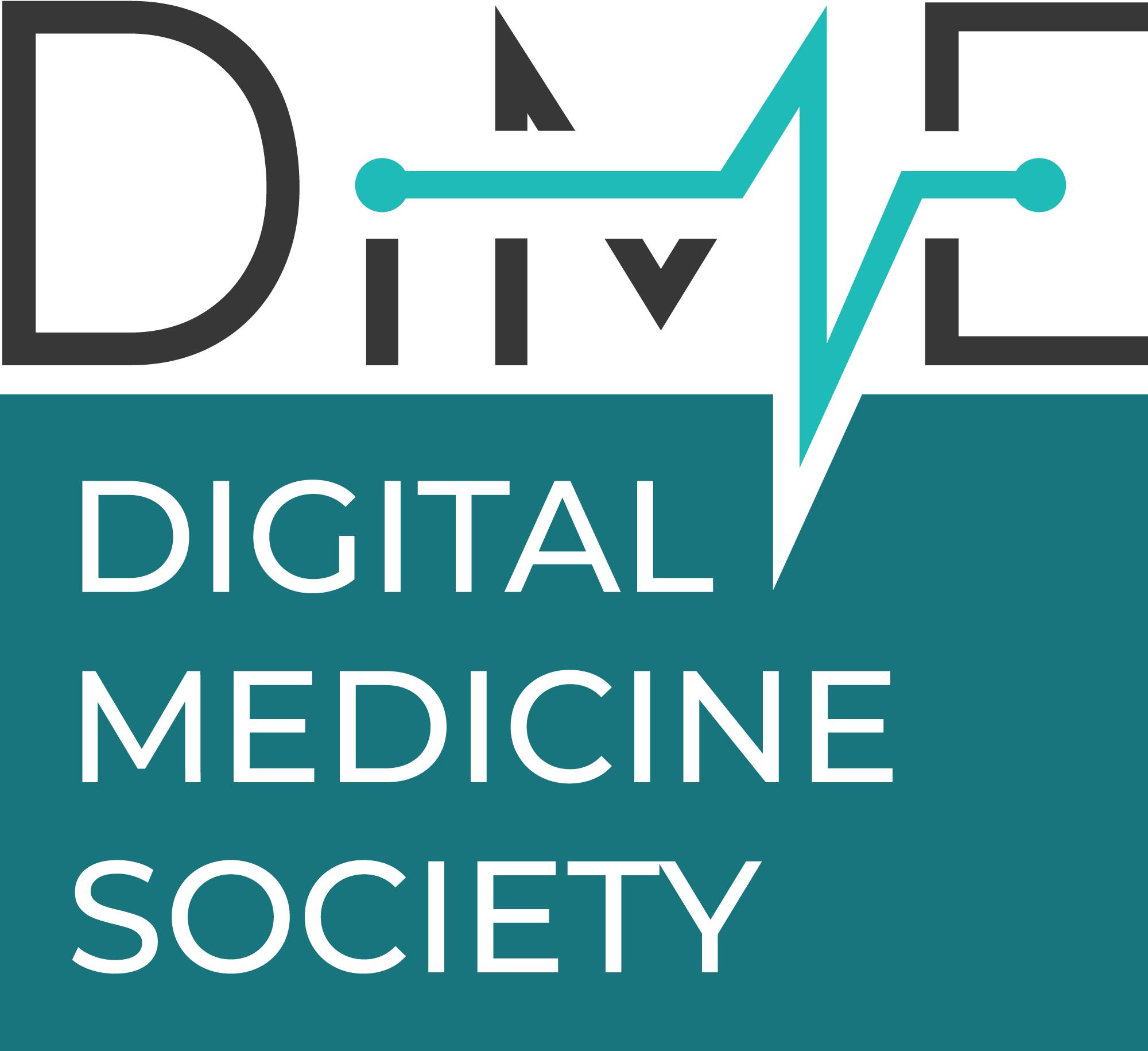 Digital Medicine Society (DiMe) Digital Medicine Society (DiMe)