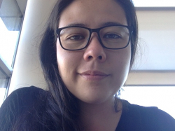 Karina Mondragon-Shem