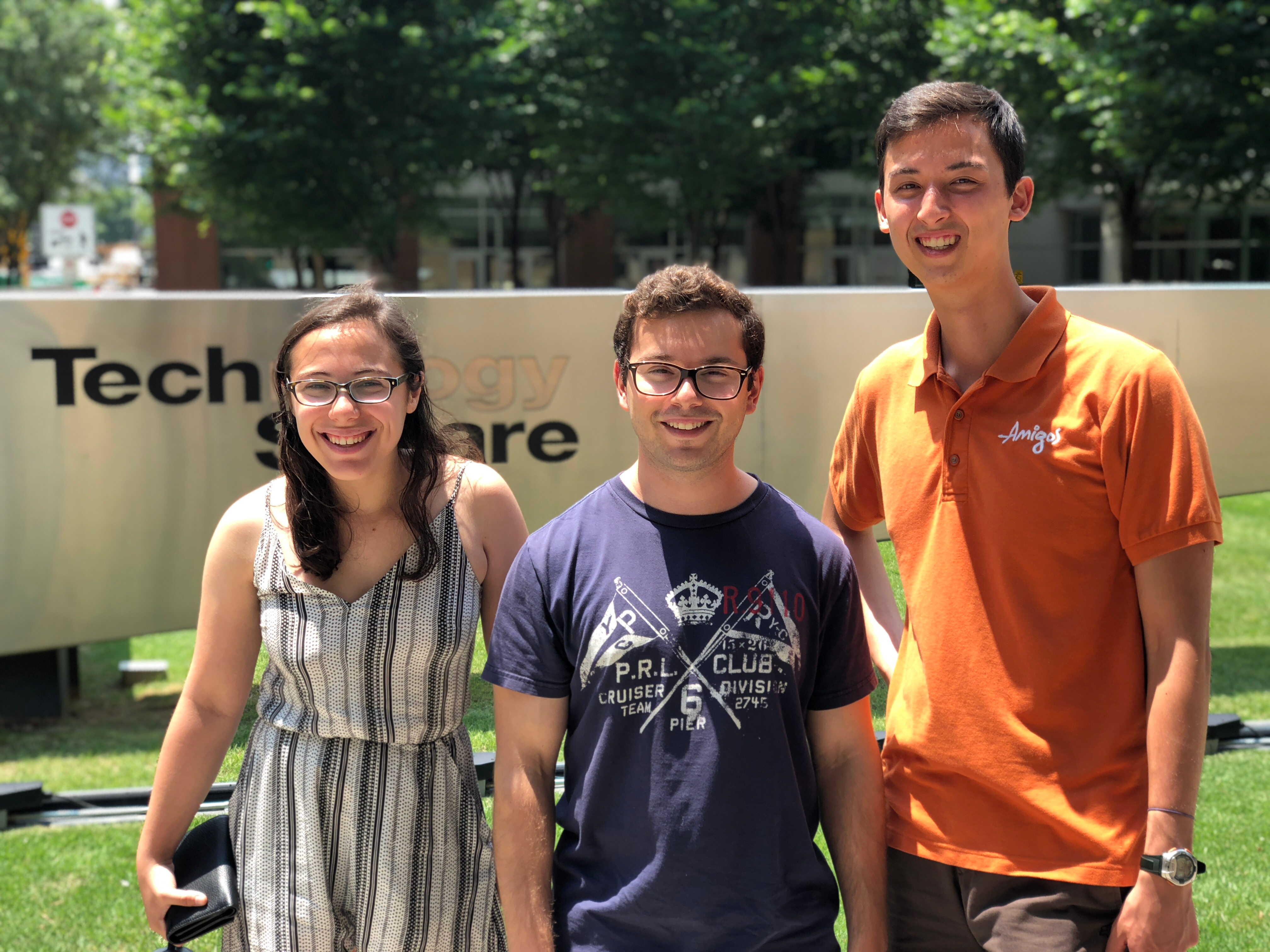 Georgia Tech Civic Data Science REU Fellow Georgia Tech Civic Data Science REU Fellow