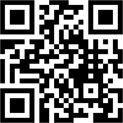 GIS poll QR code QR code to access poll