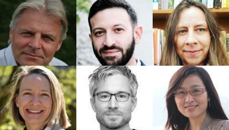 5 Questions With Our Editorial Board 5 Questions With Our Editorial Board