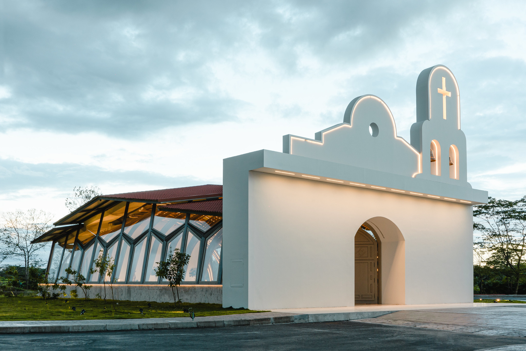 High-end Lighting Design