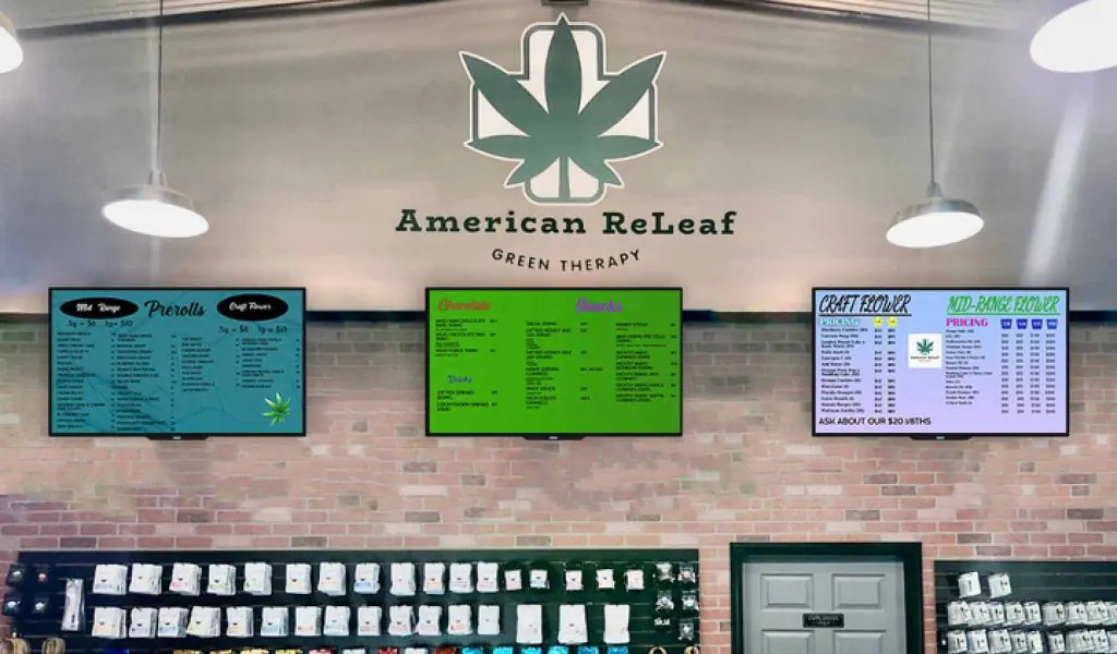 american-releaf-bangor-using-insagnia-fire-tv