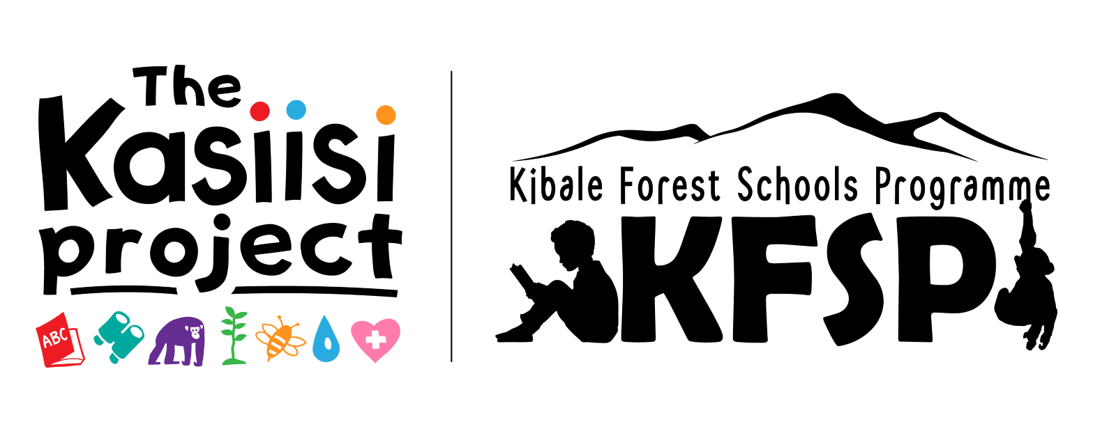 Kasiisi project logo