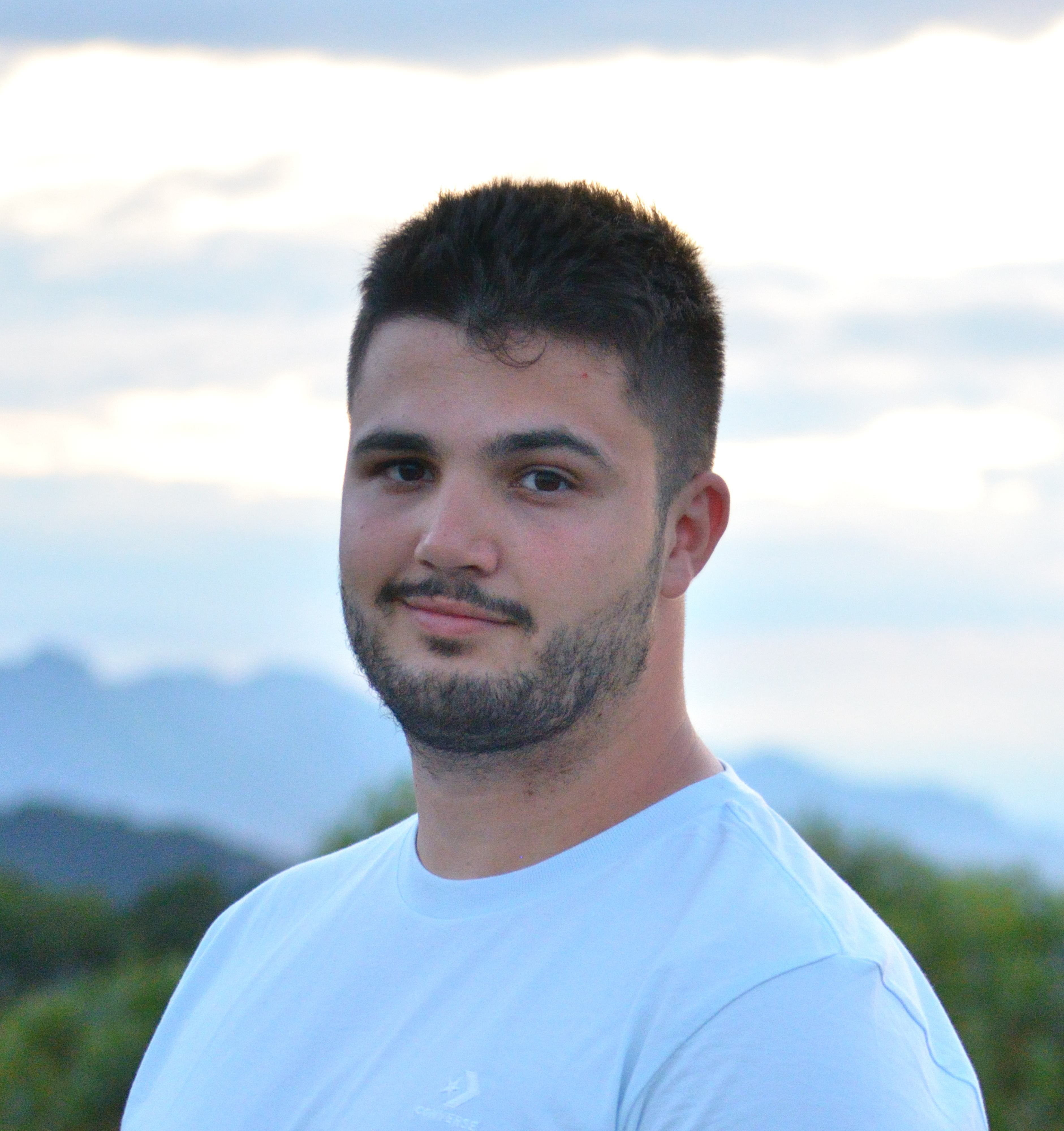 Joaquín Tamargo Azpilicueta