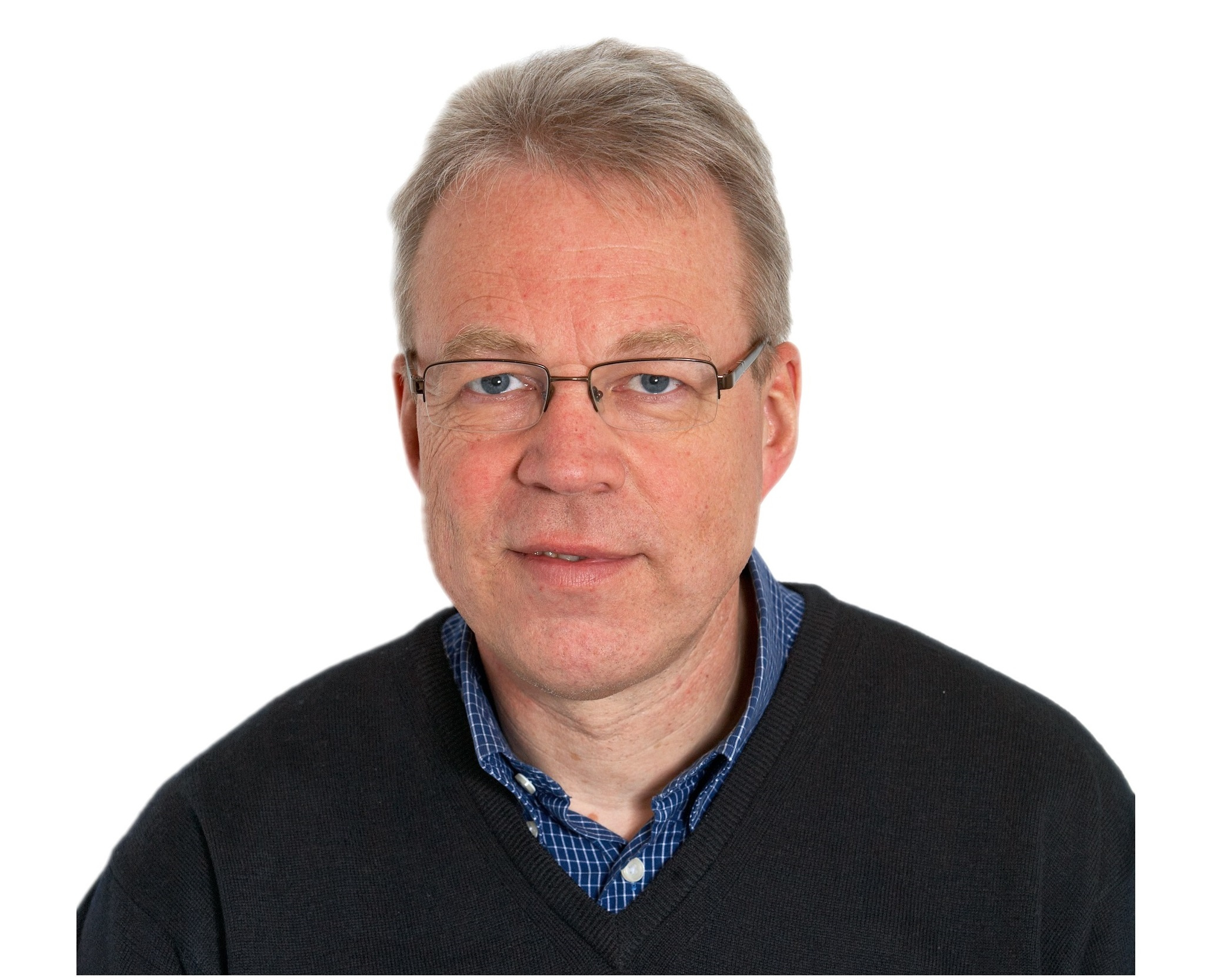 Portrait of Prof. Matthias Wilmanns