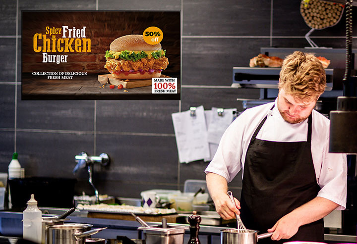 chicken menu boards chicken menu boards