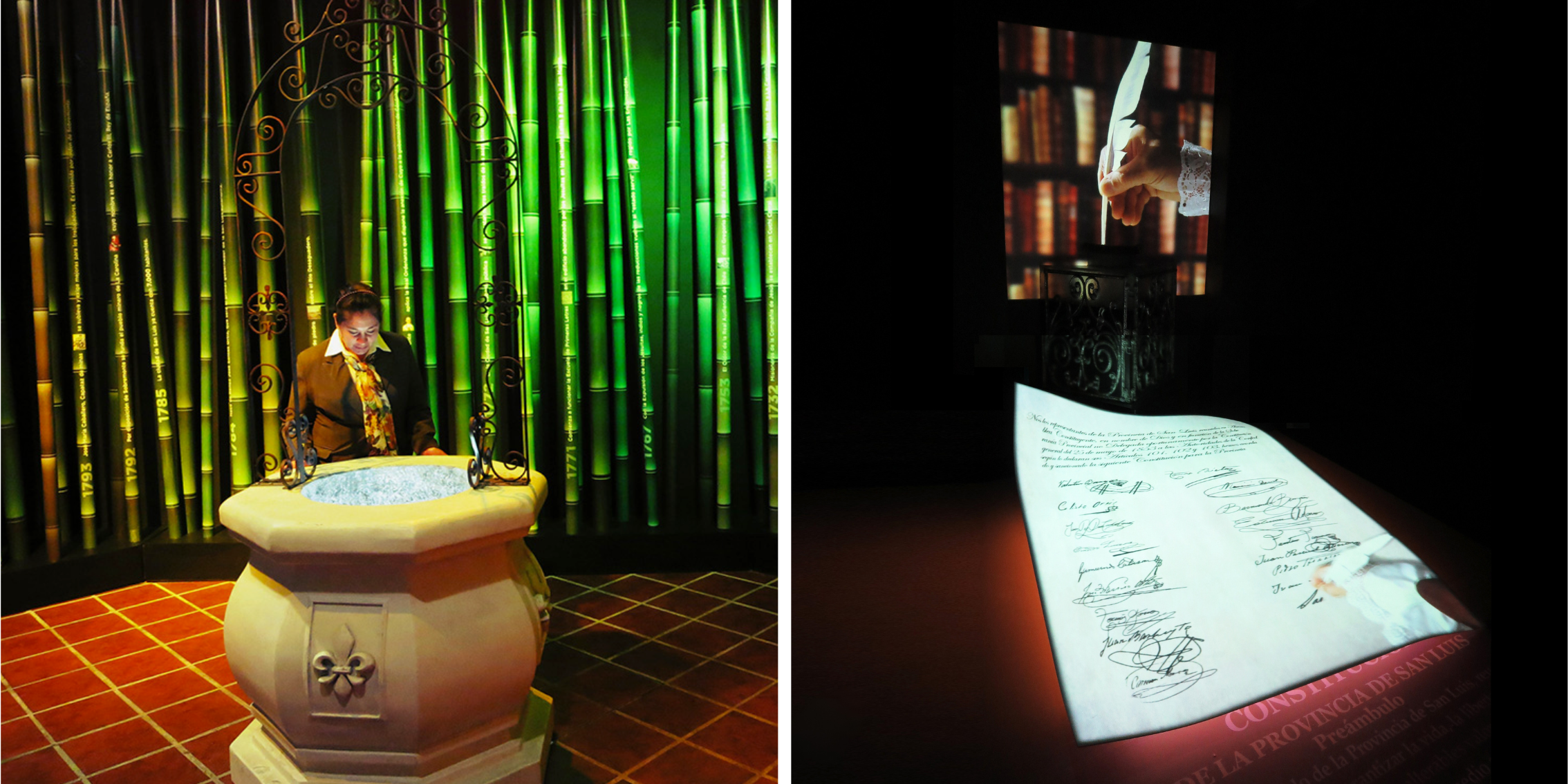 Museo Histórico de San Luis 