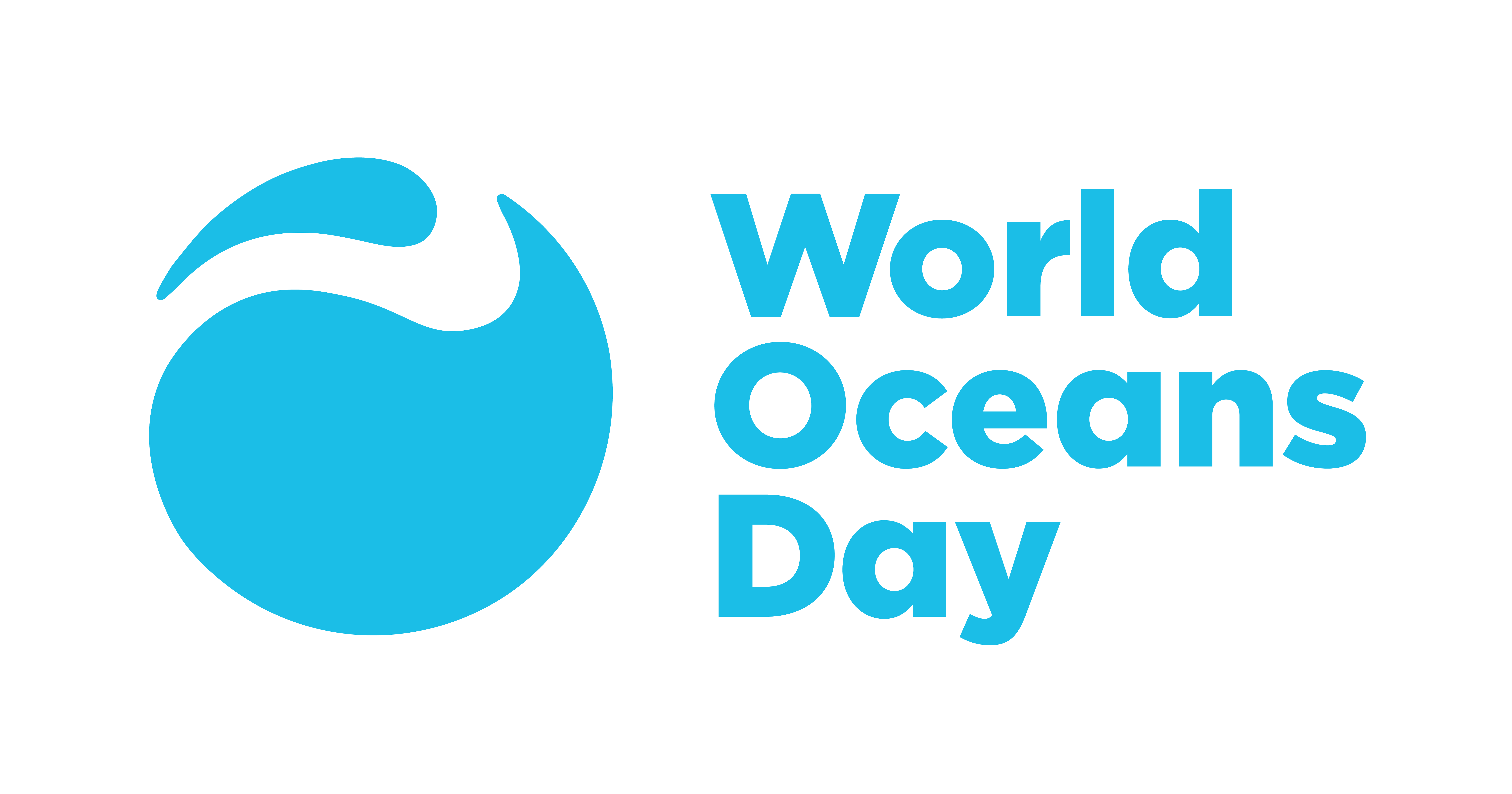 World Oceans Day
