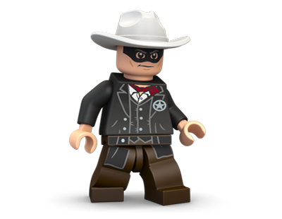 Lone Ranger Community Manager Lone Ranger Community Manager