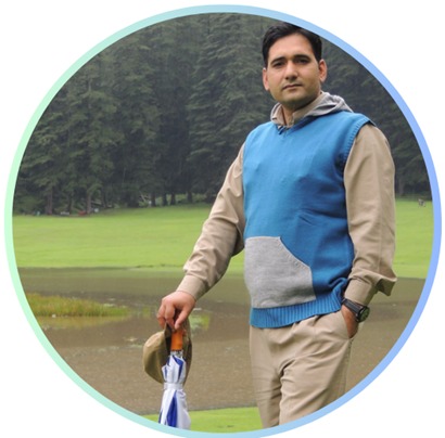 Javeed Rahim Malik-The Green Guardian of North Jammu and Kashmir