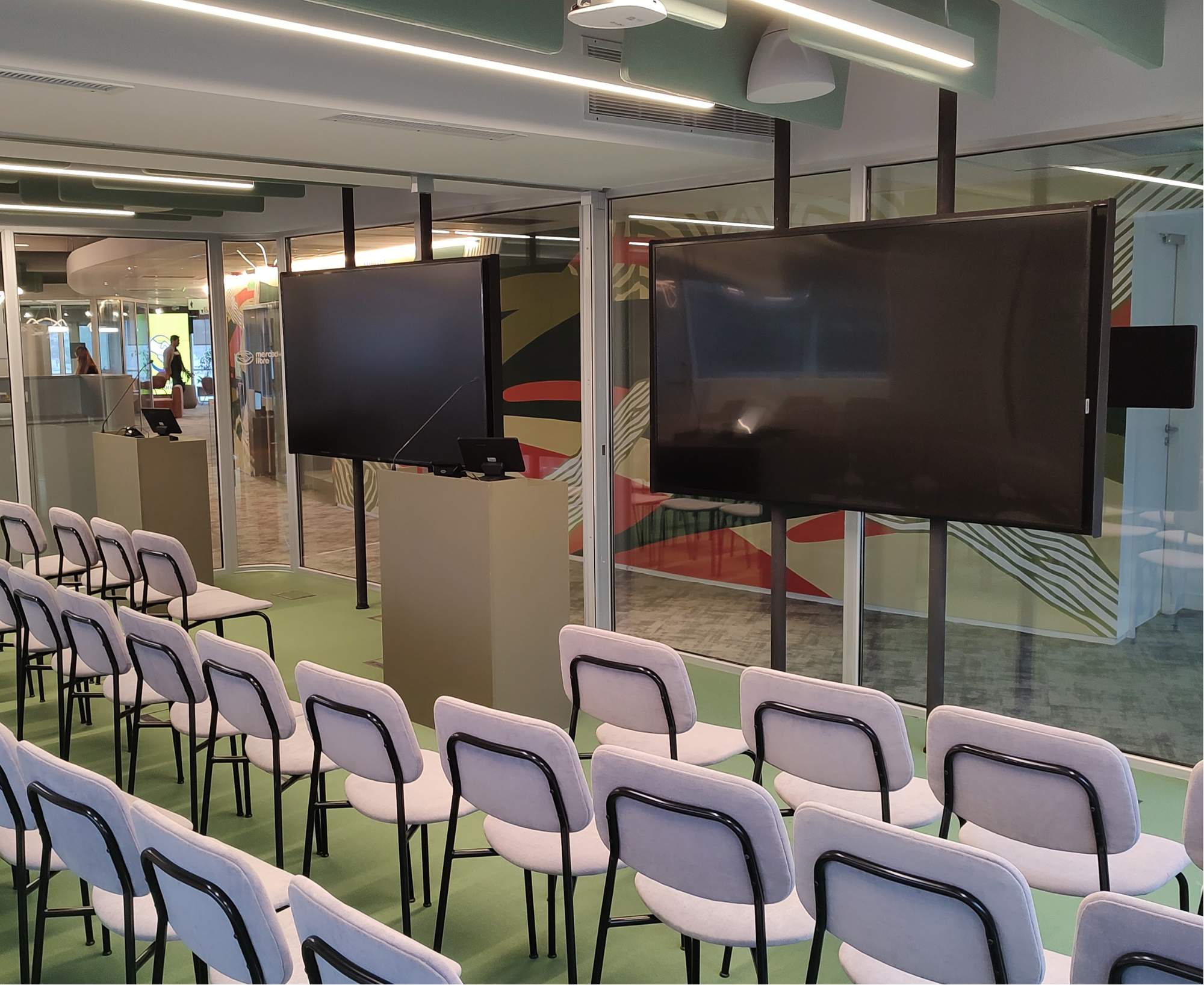 Sala componible - Mercado Libre