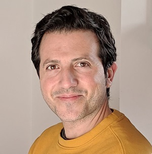 David Fernandez-Antoran