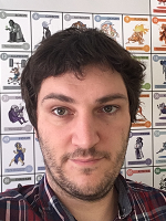 Dr. François-Xavier Coudert