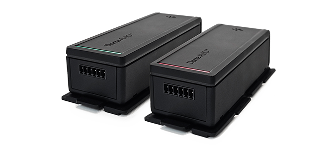 Dante AVIO Install 2-Channel Adapters