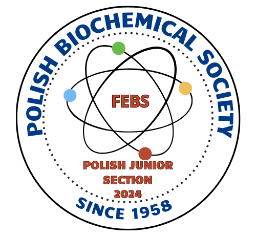 Polish Biochemical Society logo Polish Biochemical Society logo