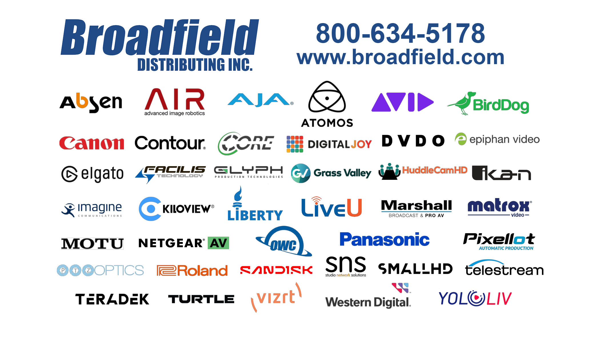 BDI Line Card BDI Line Card