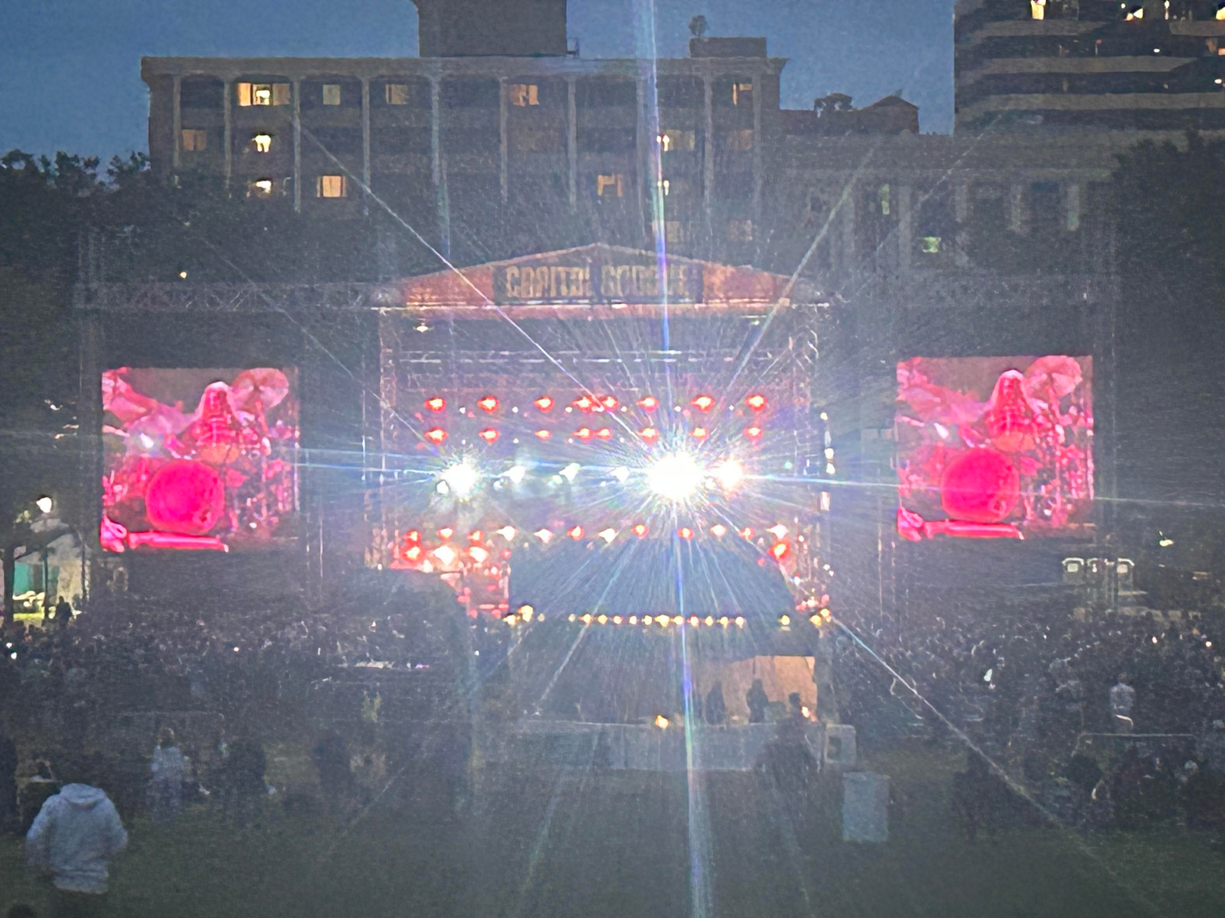 Capital Groove 2024 - 2 Capital Groove Bushnell Park Hartford