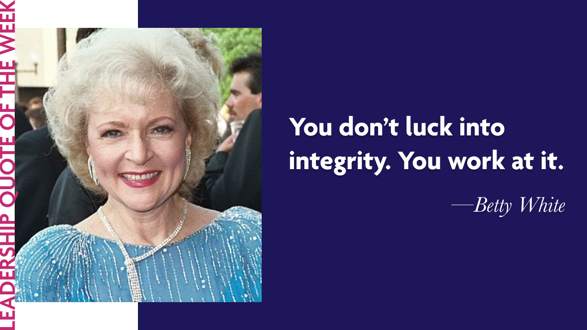 Betty White