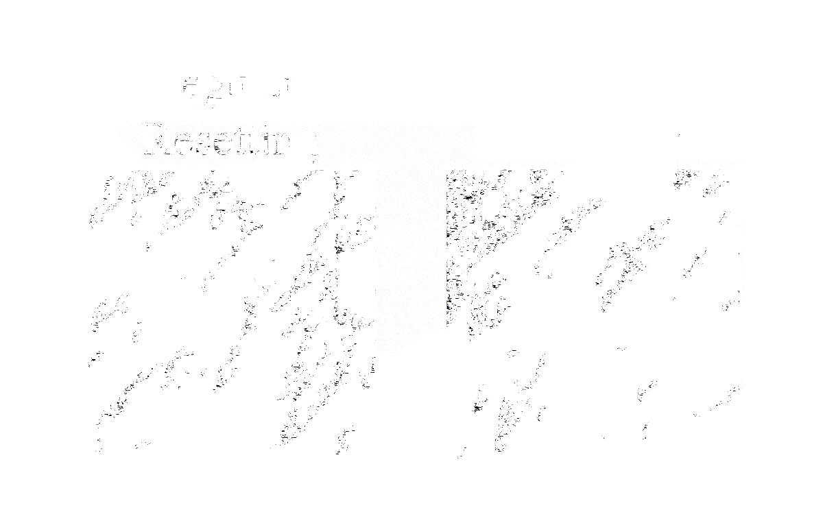 A video comparing diffusion with regular resetting vs. adaptive resetting