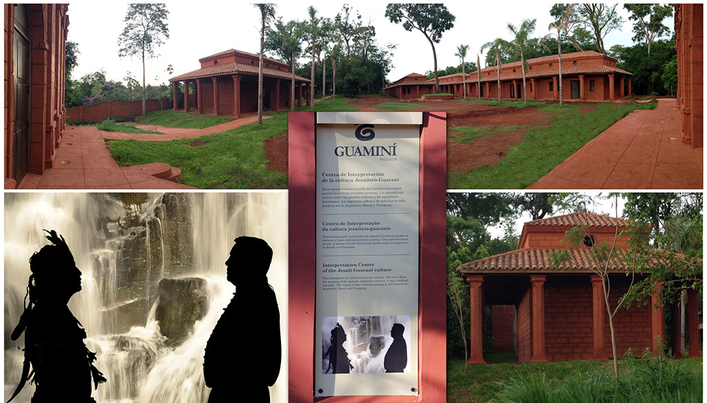 Hotel Guaminí Misión