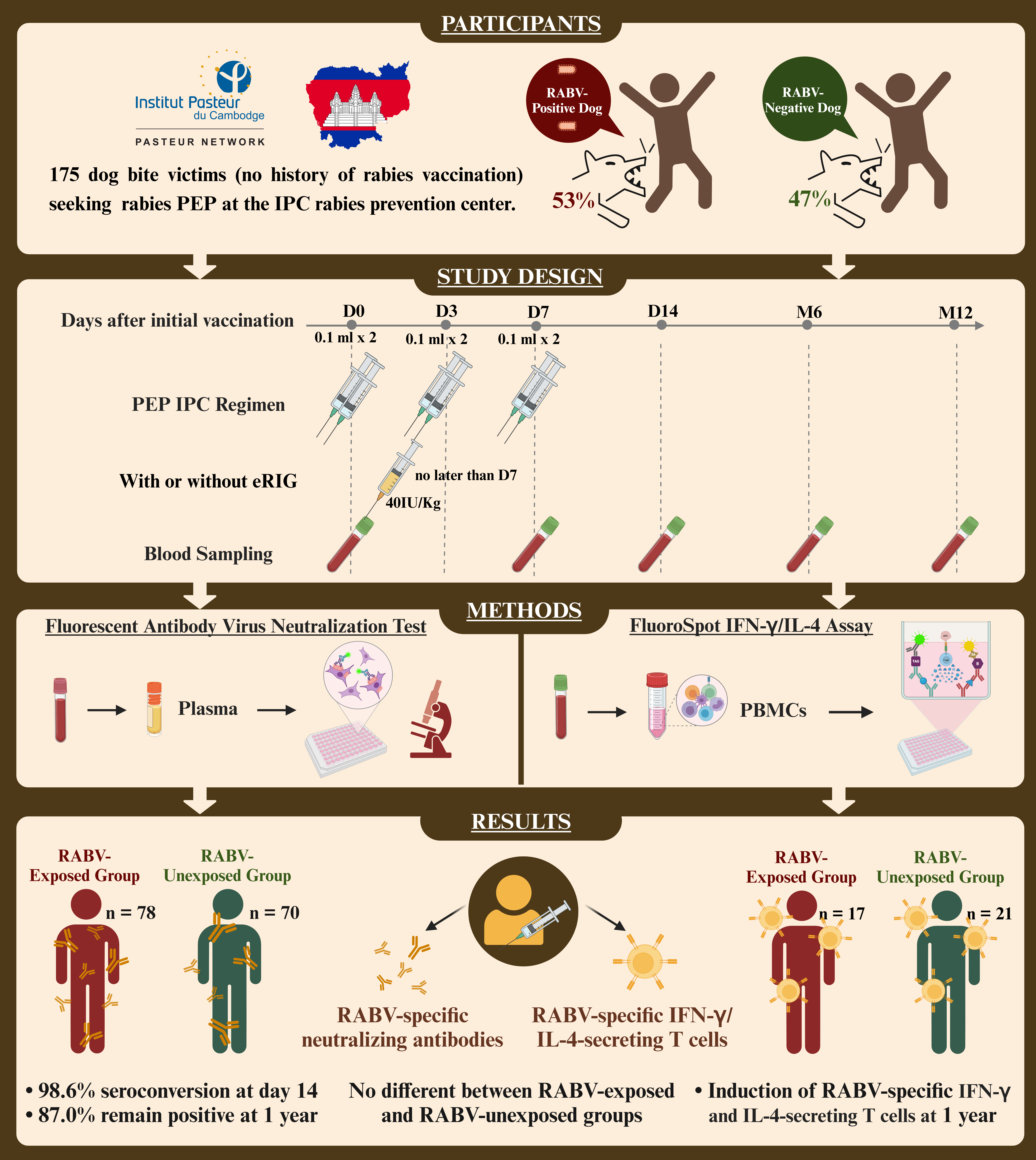 Study Design Overview