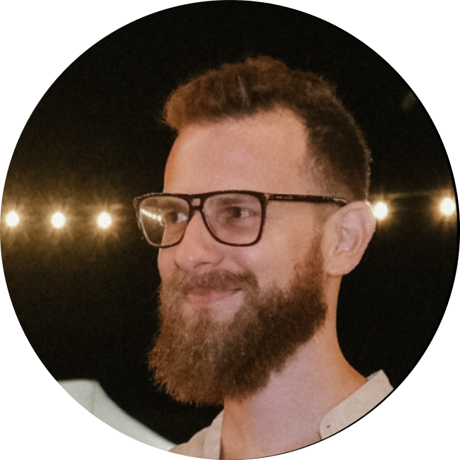 Portrait photo of Ioannis Tsagakis Portrait photo of Ioannis Tsagakis