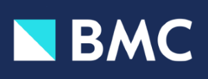 BMC journal logo