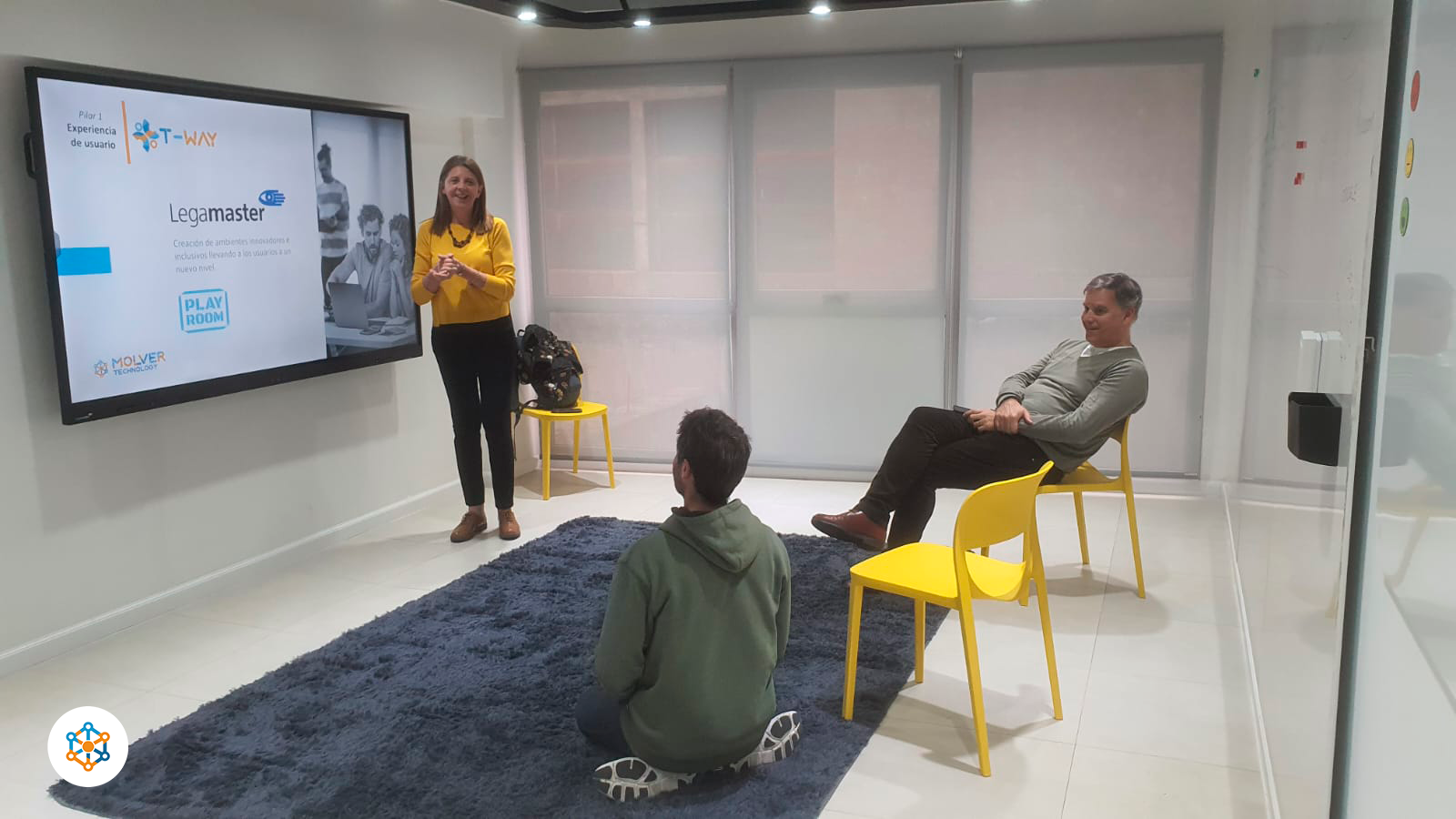 Nuestro playground Nuestro playground