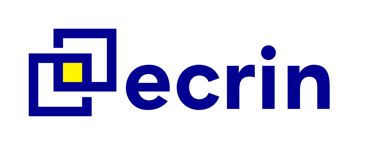 ECRIN logo