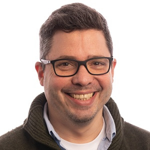 Federico Pelisch, Principal Investigator and MRC Career Development Fellow, University of Dundee, Scotland, UK and eLife ECR Board Member Photo of Federico Pelisch, Principal Investigator and MRC Career Development Fellow, University of Dundee, Scotland, UK and eLife ECR Board Member