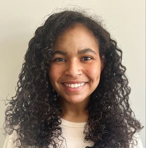 Madeline McGhee Portrait photo of Madeline McGhee