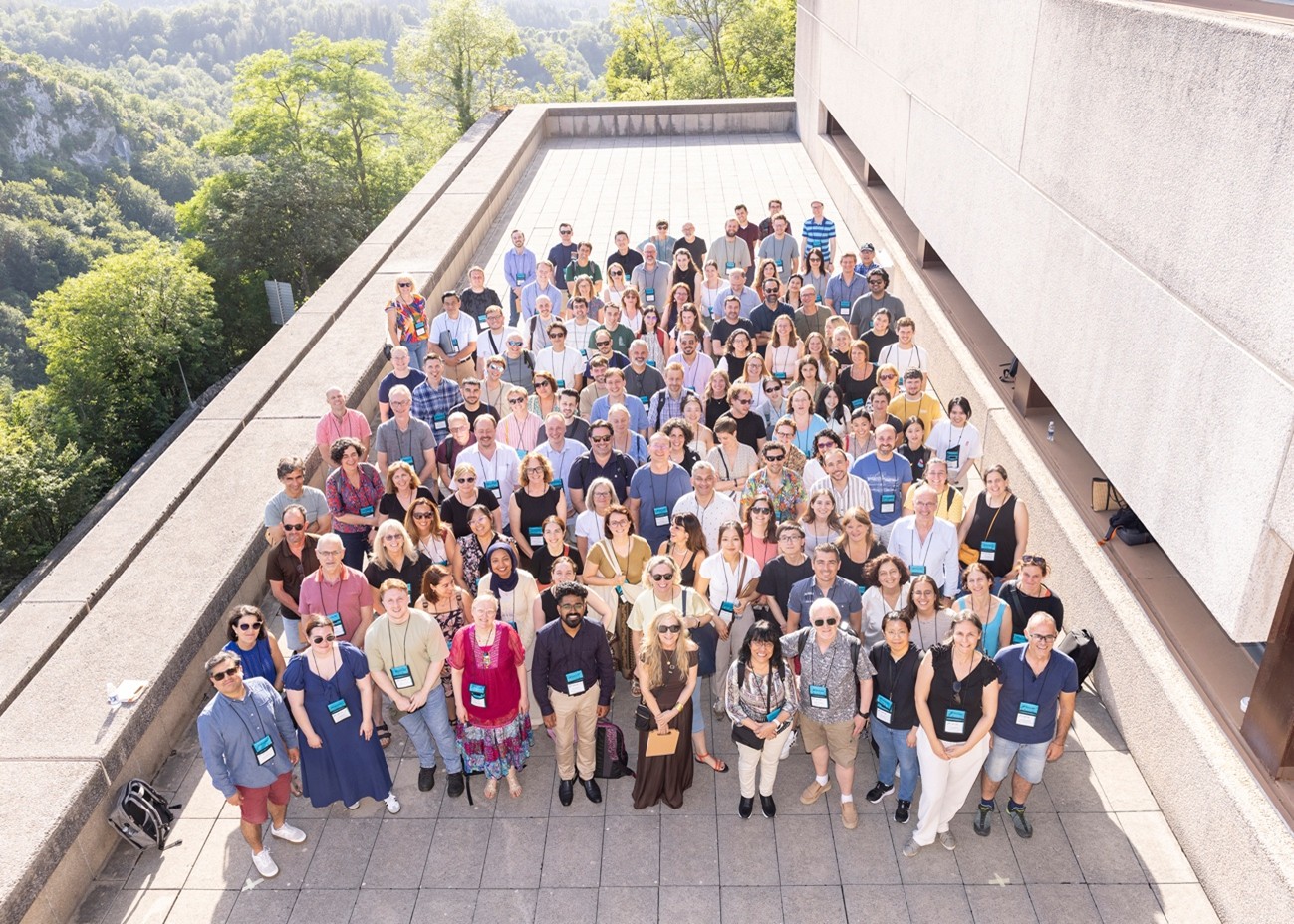 ETOX 2025 Attendees