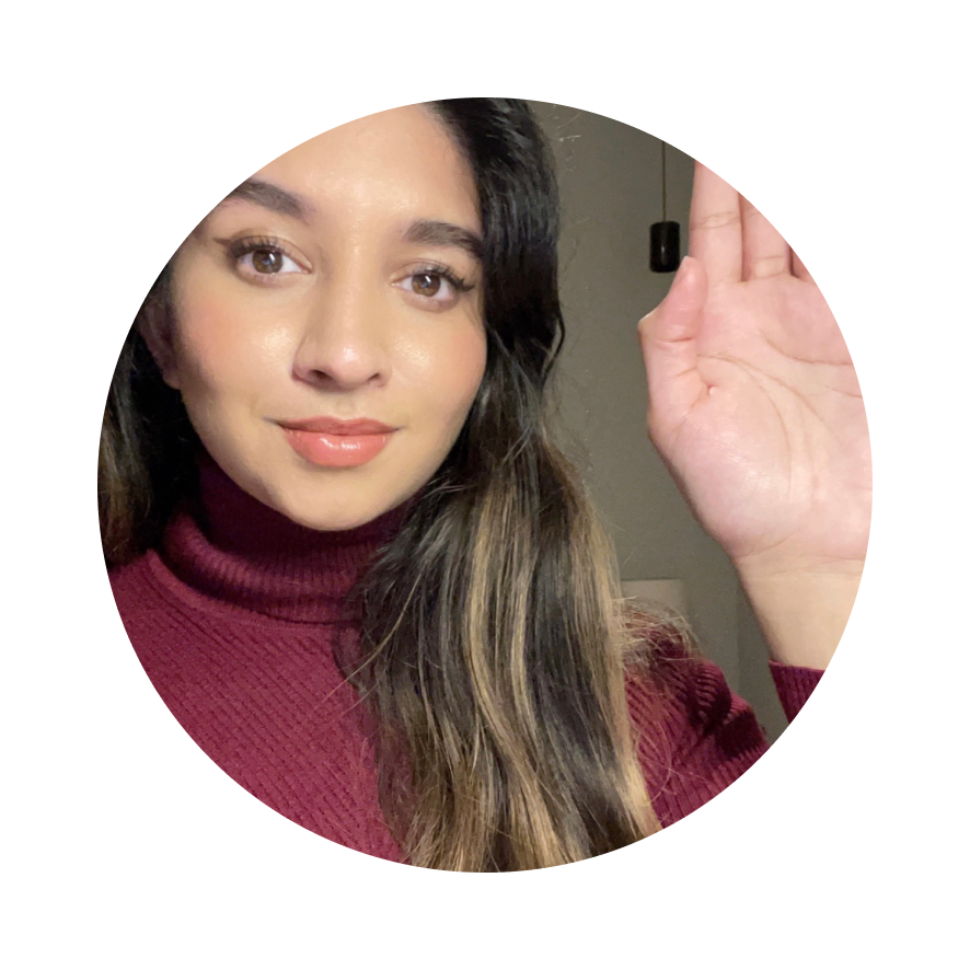 International Women's Day 2021 - London Business School Laidlaw Scholar Nikhara Nirghin