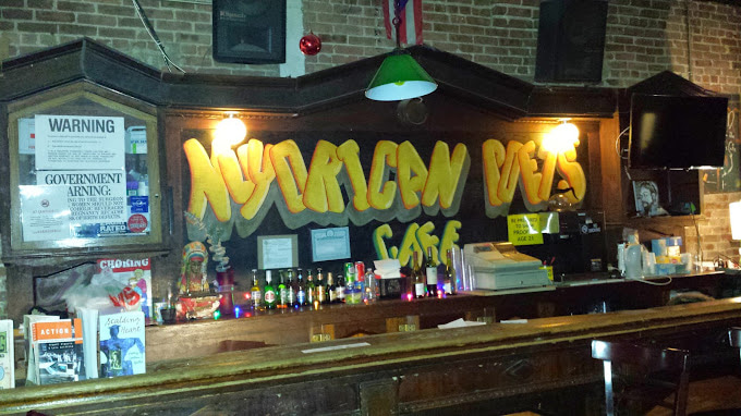 Nuyorican Bar