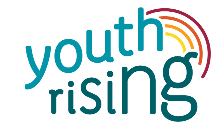 YouthRising Logo