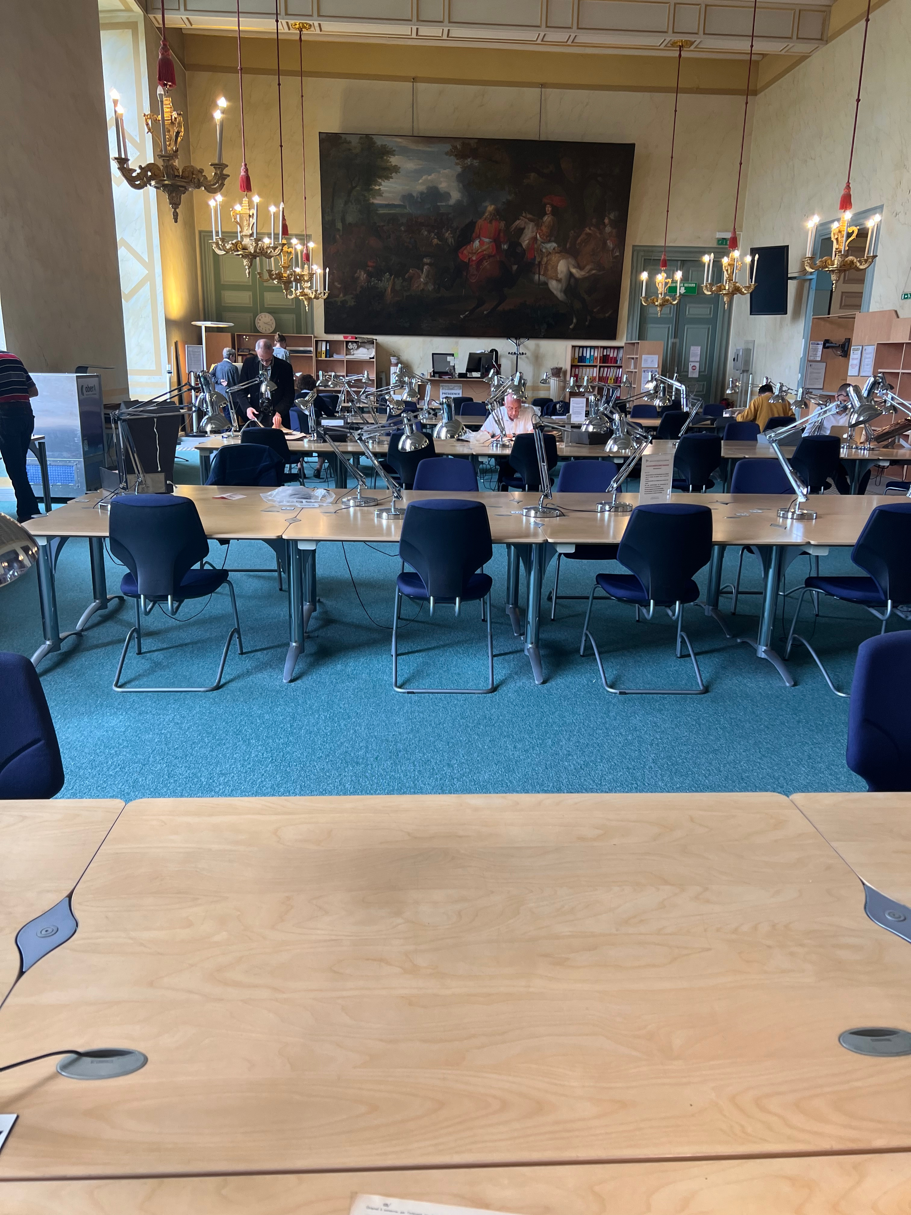 Château de Vincennes