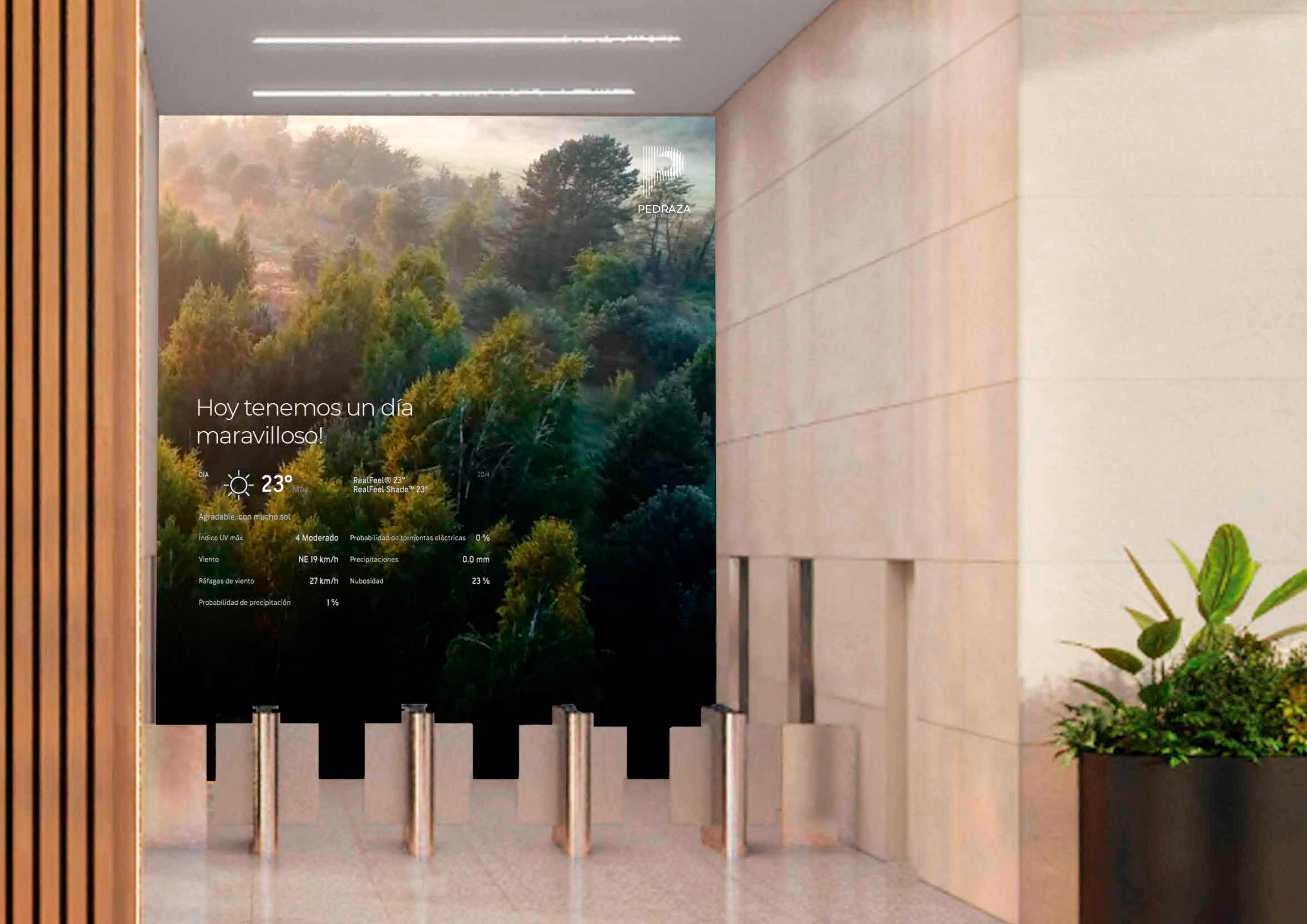 Tecnologia basada en datos