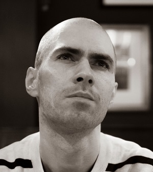 Duncan Wright, Managing Editor of FEBS Open Bio (FEBS Press) Black and white portrait photo of Duncan Wright, Managing Editor of FEBS Open Bio (FEBS Press)