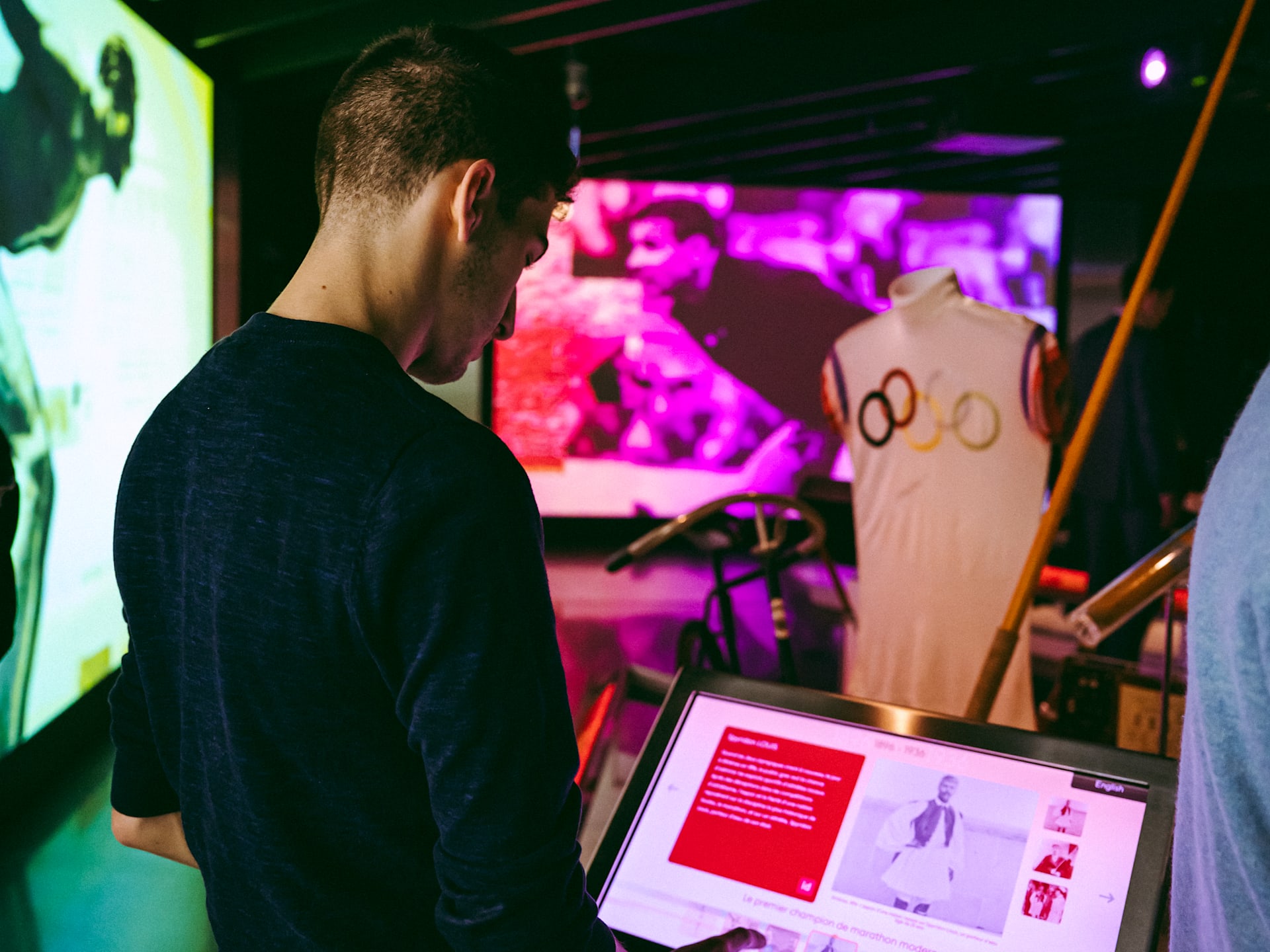 museo olimpico suiza museo olimpico suiza