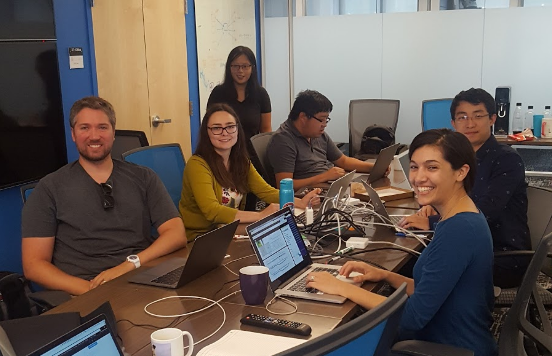 Vetting TESS candidates.