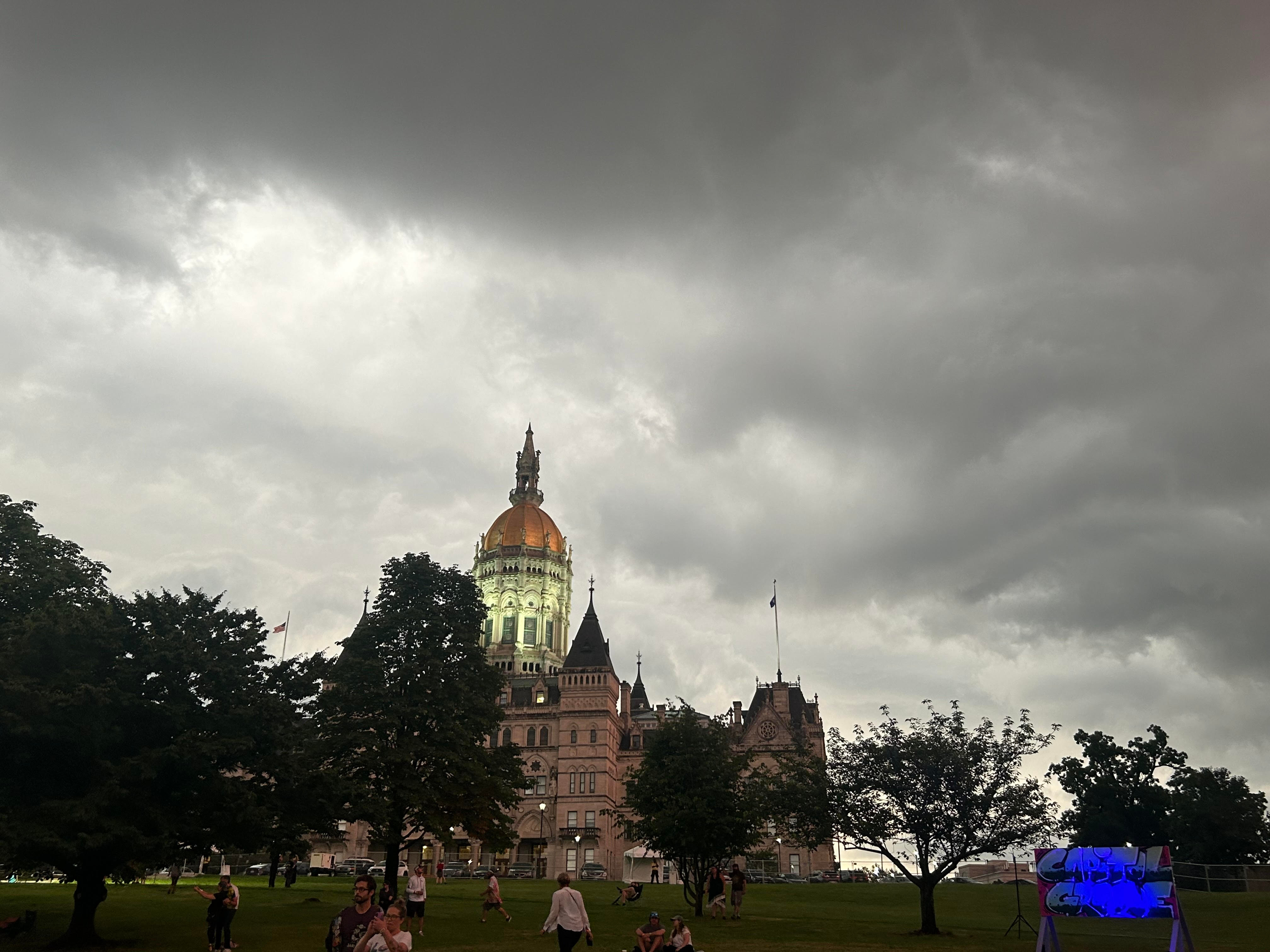 Capital Groove 20024 - 5 Capital Groove Festival, Bushnell Park Hartford