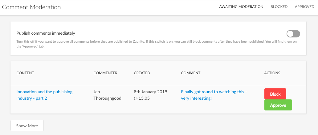 comment-moderation-area