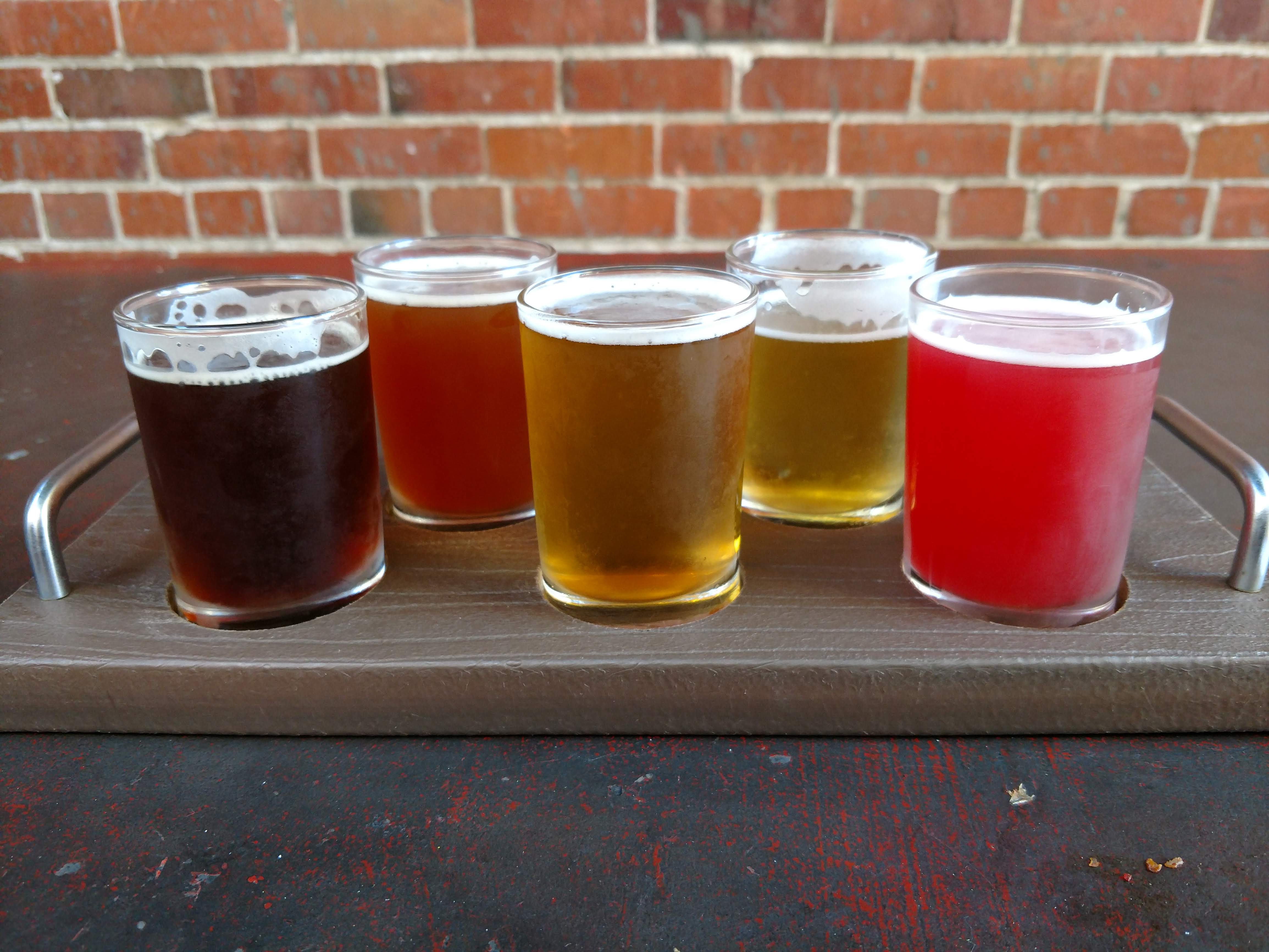 Fermented Products Fermented Products