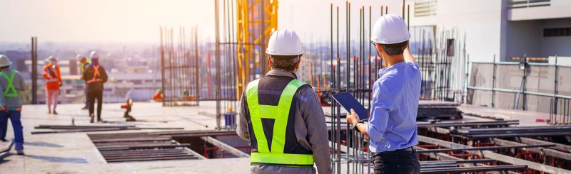 WESCO and Axis Communications smart technologies