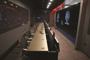 Pace University Cybersecurity