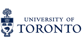 Logo of the University of Toronto